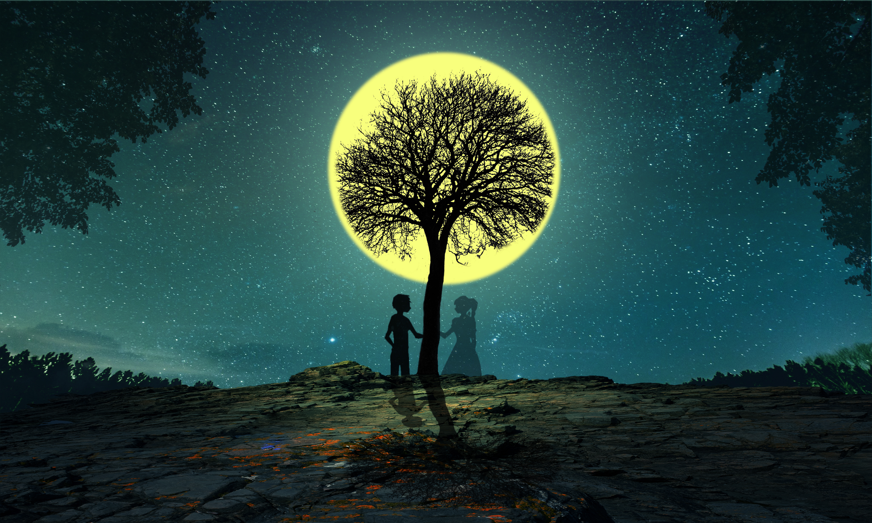 shadow of love manipulation